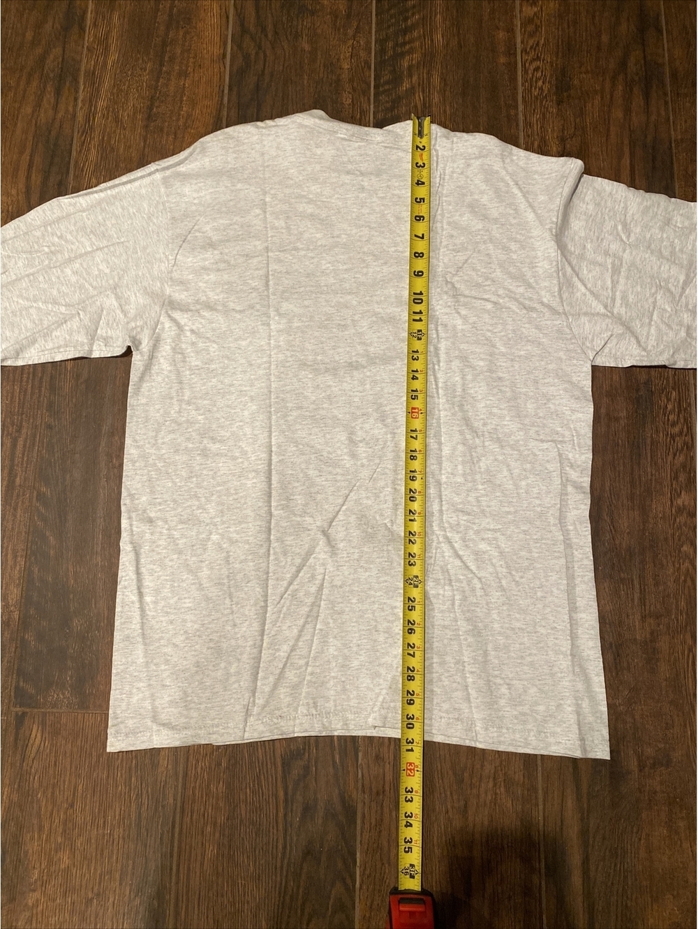NWT New Orleans Birthplace Of Jazz Long Sleeve T Shirt Vtg 90s USA XL - Picture 10 of 10